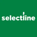 Selectline logo