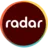 Stichting Radar logo