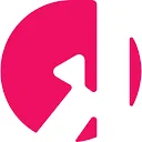 Tweekoppig logo