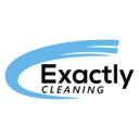 Exaclty Cleaning logo