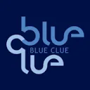 Blue Clue Tax Solutions logo
