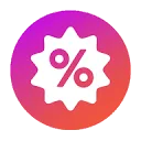 bespaardeals logo