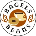 Bagels AND Beans logo