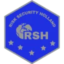 Risk Security Group B.V. logo