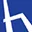 Hartog Woongroep B.V. logo