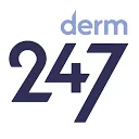 247dermatologist logo