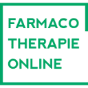 Farmacotherapie-Online logo