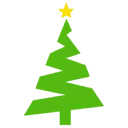 Houten-kerstboom.nl logo