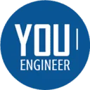 YOU logo