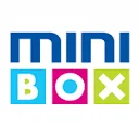 Mini-Box Self Storage logo