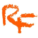 Logo van Rob Favier Muziek met een Glimlach