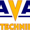 AVA LUCHTTECHNIEK B.V. logo