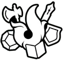 Logo van Vechel Fantasy