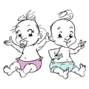 Het Kleine Helden Huis logo