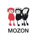 Stichting voor Montessori-onderwijs Zuidoost Nederland MOZON logo