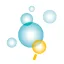 Nationaal Onderzoeksprogramma Broeikasgassen Veenweiden logo