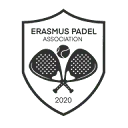 Erasmus Padel Association logo