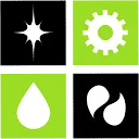 Techniq-Pro logo