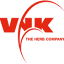 VNK Herbs logo