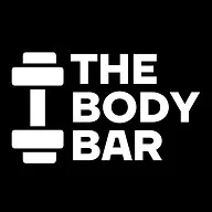 The Body Bar logo