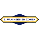 B.V. Aannemersbedrijf B van HEES en Zonen logo