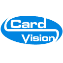 Card Vision logo
