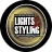 Verstralershop - Lights AND Styling logo