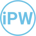 iPlanning World logo