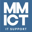 MM-ICT Nederland logo