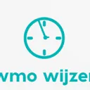 WMO-Wijzer logo