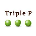 Digital Investigation a Triple P company logo