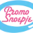 PromoSnoepje logo