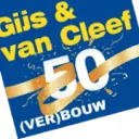 Gijs AND van Cleef bv logo