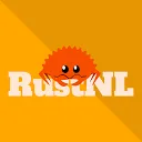 RustNL logo