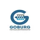 Goburg Metaalbewerking B.V. logo