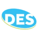 DES Schoonmaakdiensten B.V. logo