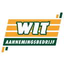 Aannemingsbedrijf Wit Wognum B.V. logo
