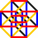 Hypercube Business Innovation logo