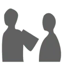 IDP Foundation logo