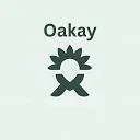 Oakay logo