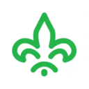 Scouting de Trijsberg logo