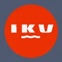 IKV Ondernemend Vlaardingen logo