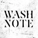 WASHNote logo