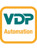 VDP Automation B.V. logo