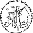EAES - European Association for Endoscopic Surgery logo