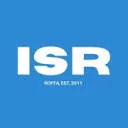 International Students Rotterdam logo