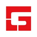 Geurs Beton logo