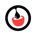 Barista op de beurs logo