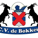 Carnavalsvereniging "De Bokken" logo