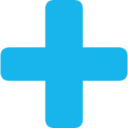 HMC Haaglanden Medisch Centrum logo